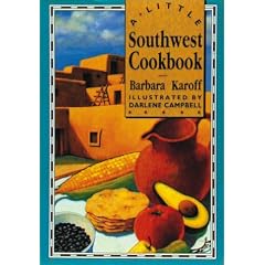 A Little Southwest Cookbook