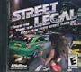 Street Legal: Trick'em Tune'em Race'em (Box - XP Compatible)