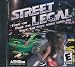 Street Legal (Jewel Case)