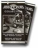 Sherlock Holmes Collection, Eps. 13-16 Sherlock Holmes Collection, Eps. 13-16