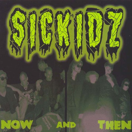CD-Charts  Search : Now and Then
