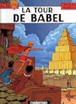 Alix, tome 16 : La Tour de Babel