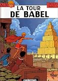 Alix, tome 16 : La Tour de Babel