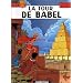 Alix, tome 16 : La Tour de Babel