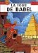 Alix, tome 16 : La Tour de Babel