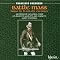 Music of War and Peace