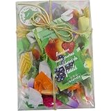 Bonbons Barnier Pure Fruit Jam Hard Candy in Gift Box 9.9 oz