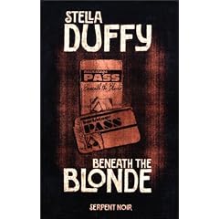 Beneath the Blonde