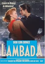 You Can Dance! Lambada / Vicki Regan