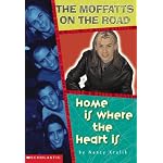 Home Is Where the Heart Is (Moffatts on the Road, 1) book cover
