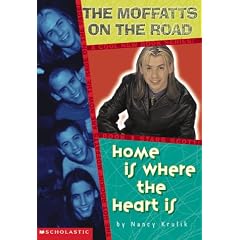 Home is Where the Heart is (Moffatts on the Road)