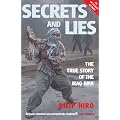 Secrets and Lies: The True Story of the Iraq War