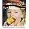 Children's food books