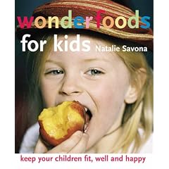 Wonderfoods for Kids
