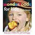 Wonderfoods for Kids