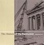 The Stones of the Parthenon (Getty Trust Publications: J. Paul Getty Museum)