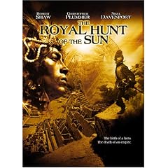 Royal Hunt of the Sun by 