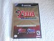 The Legend of Zelda: The Windwaker / The Legend of Zelda: Ocarina Of Time (w/ Master Quest)
