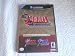 The Legend of Zelda: The Windwaker / The Legend of Zelda: Ocarina Of Time (w/ Master Quest)