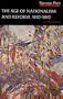 The Age of Nationalism and Reform, 1850-1890 (Second Edition)  (The Norton History of Modern Europe)