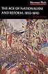 The Age of Nationalism and Reform, 1850-1890, Second Edition (The Norton History of Modern Europe)