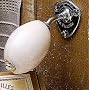 Provendi Revolving Soaps New Style Set- White Soap