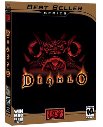 Best Seller Series: Diablo
