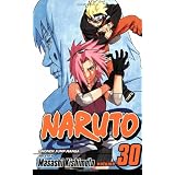 Naruto,Vol.30:PuppetMasters