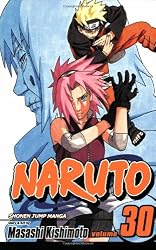 Naruto, Vol. 30: Puppet Masters