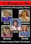 A Moment in Time: First Ladies / First Victories