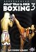 Muay Thai And Kick Boxing - Vol. 3 [DVD]
