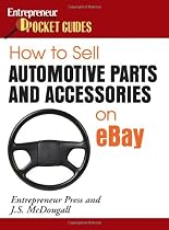 How to Sell Automotive Parts & Accessories on eBay