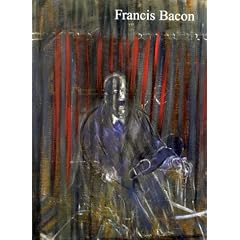 Francis Bacon : Papes et autres figures - Peintures de la Succession : Exposition, Galerie Lelong Paris (15 d�cembre 1999 au 30 janvier 2000)