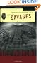 Savages: A Nameless Detective Novel (Nameless Detective Novels)