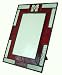 Mississippi State University Picture Frames