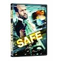 Safe / Saine et sauve (Bilingual)