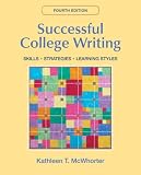 Successful College Writing: Skills, Strategies, Learning Styles