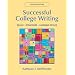 Successful College Writing: Skills, Strategies, Learning Styles