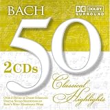Classical Highlights: Bach