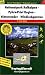  : WK 5501 Nationalpark Kalkalpen, Pyhrn-Priel-Region, Hinterstoder, Windischgarsten 1 : 35 000.