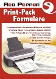 Print-Pack Formulare (RedPepper)