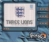 Three Lions - Jewel