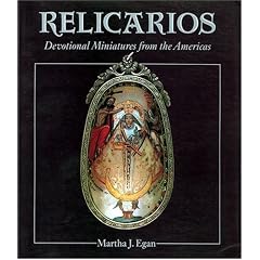 Relicarios: Devotional Miniatures from the Americas