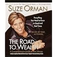 The Road to Wealth: A Comprehensive Guide to Your Money by Suze Orman