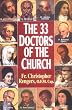 The 33 Doctors of the Church