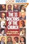 The 33 Doctors of the Church