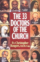 The 33 Doctors of the Church