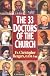 The 33 Doctors Of The Church