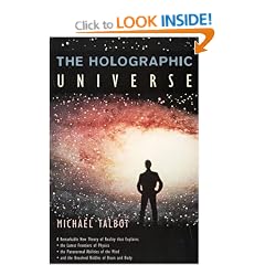 The Holographic Universe