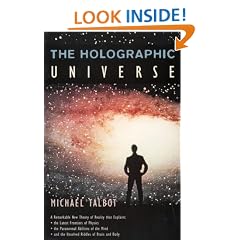 The Holographic Universe